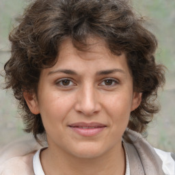 Camille Roussel