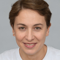 Katrin Bauer