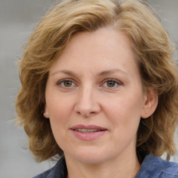 Lena Hoffmann