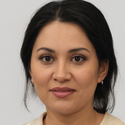 Priya Raghavan