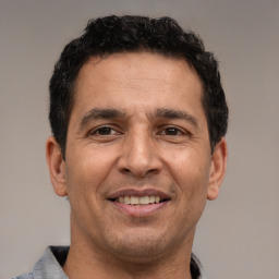 Youssef Brahimi